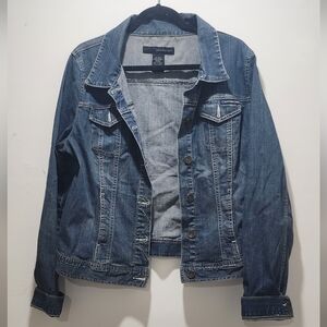 Calvin Klein Jean Jacket
